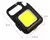 Luz LED de trabajo Portátil Recargable Etheos GLTI-300L 300 Lúmenes