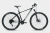Bicicleta Rodado 29 Venzo Raptor 2025 2x9 Velocidades Shimano Freno Hidraulico - Bicicleteria Sin Limite 