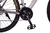 Bicicleta Rodado 29 Daewoo Detroit 3 X 9 Velocidades Disco en internet