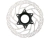 Rotor Disco Shimano RT30 180/160mm Center Lock - comprar online