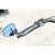 Espejo Retrovisor Bicicleta Zéfal Dooback 2 Izquierdo