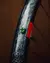 Imagen de Par De Valvulas Tubeless Peatys Chris King Mk2 42mm Dorado