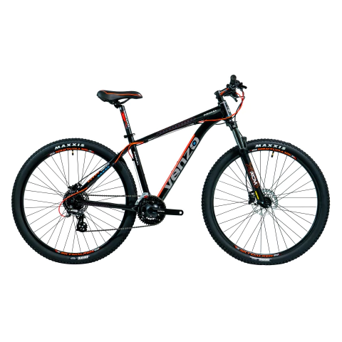 Bicicleta Rodado 29 Venzo Primal 2025 Shimano 24 Velocidades Disco Hidraulico - comprar online