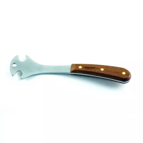Llave Ajusta Pedales 15mm SBK ( BT-91 ) Mango de Madera - comprar online