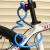 Linga de seguridad para atar la Bicicleta MTB Tonyon - tienda online