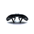 Asiento MTB/Ruta/Gravel MTI XC1 Con Calado Antiprostatico - Bicicleteria Sin Limite 