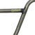 Manubrio Bicicleta BMX Glint 9 - Bicicleteria Sin Limite 