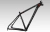 Venzo Skyline Shadow 2.1 rodado 29 Shimano 21 Velocidades Disco Hidraulico - Bicicleteria Sin Limite 