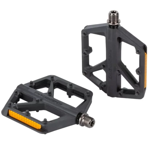 Pedales Promend Plataforma Ultraligero PD-M23 Nylon - (copia)