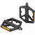 Pedales Bicicleta Promend Plataforma Nylon Bmx Ultraligero PD-M43