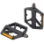 Pedales Promend Plataforma Ultraligero PD-M23 Nylon - (copia)