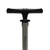Inflador Giyo de Pie Aluminio Stell Floor Pump