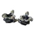 Pedales Automáticos MTB/Gravel Promend Pd-M96 + Calas SPD en internet