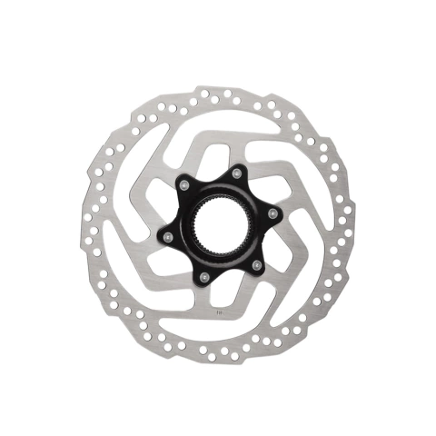 Disco Freno Bicicleta MTB Shimano RT10 160mm Center Lock