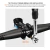 Manubrio XC Fibra De Carbono Toseek Rise ZF-ONE 31.8x760mm - comprar online