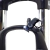 Horquilla R29 SR Suntour XCM 32 para MTB/XC Boost Conica con Bloqueo Remoto - loja online