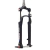 Horquilla R29 SR Suntour XCM 32 para MTB/XC Boost Conica con Bloqueo Remoto - comprar online