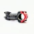 Stem Bicicleta Amoeba 6317 Aluminio 31.8 x 90mm x 17 Grados - Bicicleteria Sin Limite 