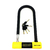 Candado U-Lock OnGuard c/Alarma 100mm x 258mm x 14mm