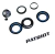 Juego de Direccion Patriot Semi Integrado 1 1/8" a Rulemanes - comprar online