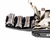 Multiherramienta Patriot 16 funciones - tienda online