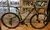 Imagen de Bicicleta Rod 29" Venzo Skyline Evo Shadow Shimano 21 Vel Disco Mecánico