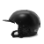 Casco Protec Snow Classic Snowboard Ski Freestyle Bmx Skate XL Negro Stripes - comprar online