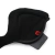 Casco Protec Snow Classic Snowboard Ski Freestyle Bmx Skate XL Negro Stripes - comprar online