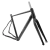 Kit Cuadro Mosso Hove G3 Aluminio 7005 + Horquilla Full Carbon Gravel + JDD - (copia) na internet