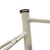 Kit Cuadro Horquilla Aluminio 7005 Mosso 700 GVL Gravel Eje Del 12x100mm Tra 12x142mm - comprar online