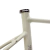 Kit Cuadro Mosso Hove G3 Aluminio 7005 + Horquilla Full Carbon Gravel + JDD - (copia) - comprar online