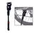Pie Apoyo para Bicicleta con Anclaje Al Cuadro 2 Tornillos Regulable - comprar online