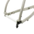 Kit Cuadro Mosso Hove G3 Aluminio 7005 + Horquilla Full Carbon Gravel + JDD - (copia) - Bicicleteria Sin Limite 