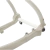Kit Cuadro Mosso Hove G3 Aluminio 7005 + Horquilla Full Carbon Gravel + JDD - (copia) - loja online