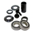 Eje BMX 8 Estrias X 19mm + Caja Mid Rulemanes + Accesorios Kenli en internet