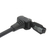 Inflador de Pie Beto CMP-088N1 Plastic Schrader Con Pico Adaptador Presta + Picos Extra Pelotas - (copia) - loja online
