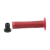 Puños BMX Kench U.S.A KH-GP-01 140mm c/Orejas Barend en internet