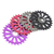 Plato BMX Kench U.S.A KH-RN-03 Aluminio 25 Dientes