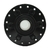 Maza Delantera Rival MTB/Gravel 15x100mm P/disco 6t Rulemanes 32h - Bicicleteria Sin Limite 