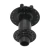 Maza Delantera Rival MTB/Gravel 15x100mm P/disco 6t Rulemanes 32h - tienda online