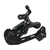 Pata Cambio Shimano Cues RD-U4020-SGS 2x9v Shadow RD en internet