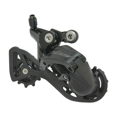 Pata de Cambio Shimano 105 RD-R7100 Shadow Rd 12 Velocidades Max 36 Dientes