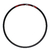 Llantas Rodado 27.5 MTI X-27 Aluminio Ojalillado Ancho Interno 19mm
