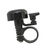 Timbre Campanita Luta Palanquita Resorte Apertura 22.2mm Negro ( 98041 )