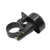 Timbre Campanita Luta Palanquita Resorte Apertura 22.2mm Negro ( 98041 ) en internet