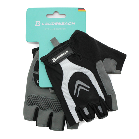 Guantes Cortos Laudenbach Koln (LAU205)