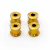 Tornillos Plato Palanca Monoplato Bicicleta Suxxo M8 X 4 Unidades - comprar online