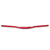 Manubrio Krack Doble Altura 31.8mm Ancho 780mm Rise 15mm Aluminio - Bicicleteria Sin Limite 