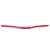 Manubrio Krack Doble Altura 31.8mm Ancho 780mm Rise 15mm Aluminio - Bicicleteria Sin Limite 