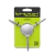 Herramienta Llave tipo "Y" Grip Allen 4, 5, 6mm Birzman - Bicicleteria Sin Limite 